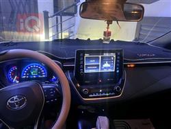 تۆیۆتا کۆرۆلا